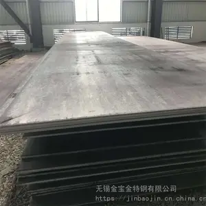 激光切割打孔加工零售NM400 NM500耐磨板 仓库现货销售