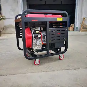 �ƶ���Яʽ5ǧ�߷���� ˫ѹ��12ǧ�߲��Ͷ��� ����Ӧ�����豸