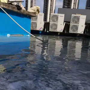 珠海楼面裂缝漏水建筑屋面漏厂房屋面漏水大楼屋面漏水