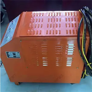 操作省力全自动环槽铆钉机 铆接力强环槽铆钉机 全自动环槽铆钉机