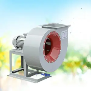 ����ͨ���C��4-72 5.6C��ҵ�ŷ�Ƥ��ʽ�������ܵ�ͨ�绷���豸