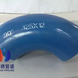 供应碳钢20G高压无缝弯头，高压合金弯头，高压镀锌焊接弯头