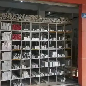 供应 铝材 铝棒规格 铝管 铝排大小规格