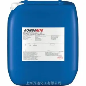 ���� BONDERITE E-CO 101D �¹�����ԭװ��Ӧ�ӳ�����ʹ��������ϴ��