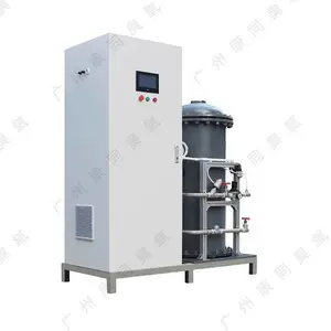 脱硫脱硝臭氧催化氧化工艺CY系列臭氧发生器CY-10KG