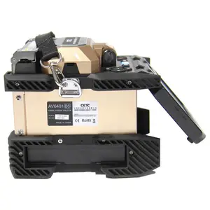 Av 6481�����۽ӻ�fusion splicer AV6481A and AV6481B