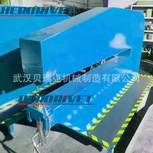 贝瑞克 数控铆接设备,螺柱压铆机 人机界面铆接设备