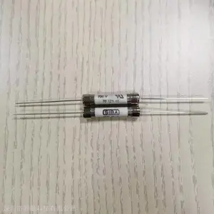 德国SIBA7012540 2A 熔断器