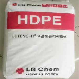 �߸��� HDPE ����LG ME5500 ��ǿ�� �߹��� ���ܼ��ܽ�ԭ��
