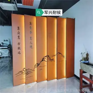 ��ͼ����Q235NH�ͺ�ֵ��� ���Ǹ� ��ְ徰ǽ�ӹ�����