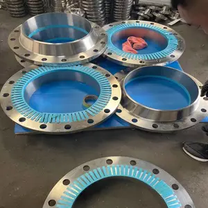 �Ͻ��14Cr1Mo�����Ժ�����ä��ASME B16.5,NB/T47008-2017