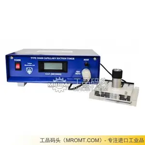 ����ëϸ��ˮʱ�������CST�ⶨ��Ӣ��Triton 304M/304B