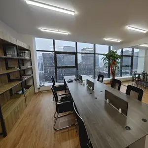 杭州瓴杭建筑装饰工程有限公司