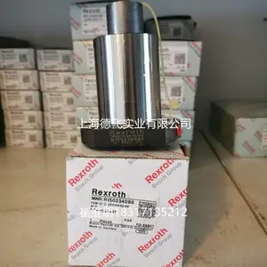 R150334086 R150234086 力士乐滚珠丝杆 Rexroth螺母