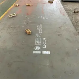 合金钢板批发商 合金钢板12Cr1MoV现货库存 可零割发货