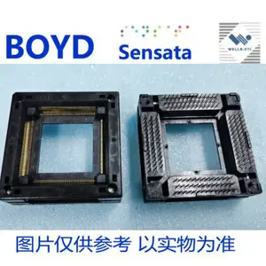 3014-128-6-08��ɢ��Ƭ+���� BOYD/SENSATA/WELLS-CTI/QINEX