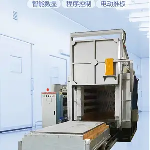 高温炉金属烧结真空金属的淬火、回火、退火等热处理工艺