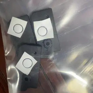 防水透气膜超声波焊接