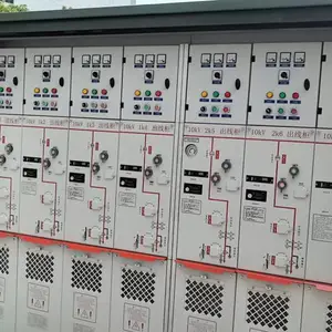 湖南40.5KV全绝缘充气柜生产厂家 批量生产加工