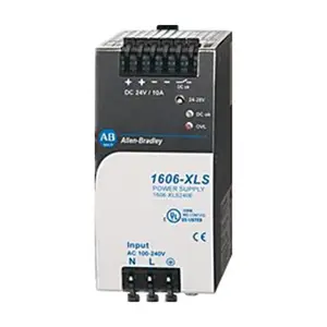 ROCKWELL������CompactLogix 5480�����ʺ���Ҫ�����ܿ��ƣ�