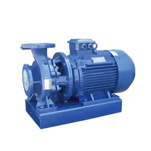 ���ҹ�ӦISW40-160��I��B�ܵ����ı���ʽ��ˮѭ����ѹ��ҵˮ�ù�¯��ʽ������