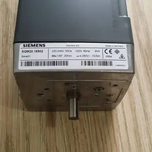 ���ſ�����ȼ�ջ�SQM20.18502ȼ�������ԭװ��Ʒ