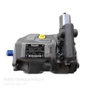 Rexroth/力士乐 R902406117 AA10VSO18DR/31R-PPA12K01 -SO52 柱塞泵