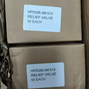 ��Ӧ���� Circle Seal Controls ��ȫ�� HP532B-2M-515