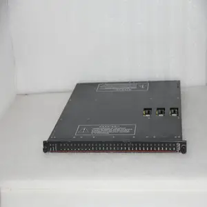 TRICONEX英维思卡件4101
