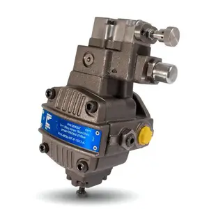 CONTINENTAL HYDRAULICS�ɱ�ҶƬ��Һѹ���������ó��ֱ�PVX