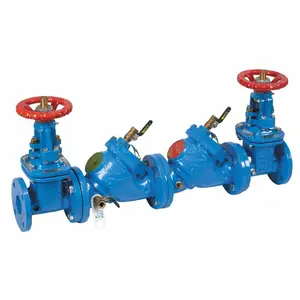 WATTS�ִ�����˫ֹ�ط�������LF709��Ǧ˫ֹ�ط����������ֹ��
