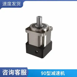 苏 州厂家直供精密行星减速机 60型直连法兰输出工业机器人用 迈传