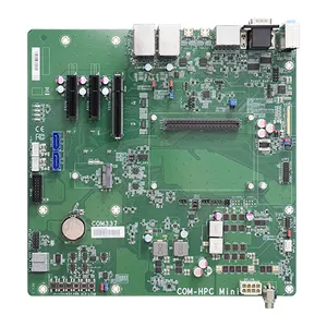 COM337 COM HPC Mini Carrier Board
