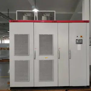��װ��ʽ��ѹ��̬�޹�����װ�� 10KV SVG �޹������������Դ������