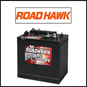 ROADHAWK 蓄电池 8A4D 8A8D 8A24NH 8AGC2 8A31DTM 8A22NF 全新原装产品
