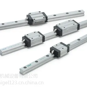 SKF(斯凯孚)LLT系列直线导轨滑块LLTHC/R/S 15/20/25/30/35/45....