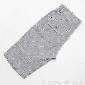 gots服装面料