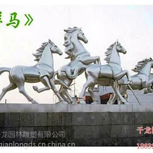 扬州不锈钢雕塑厂家,金属雕塑设计加工,不锈钢雕塑报价
