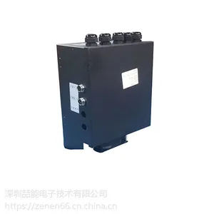 喆能5kw电磁加热器 品牌加热控制器 工业电磁加热