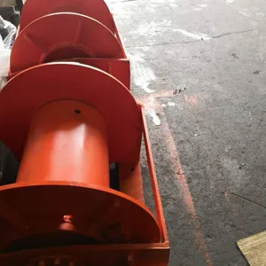 三轴五轴卷扬,压机卷扬回转,锤机卷扬