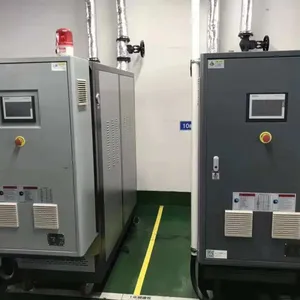 模具高温油温机