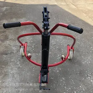 �ֶ���Ͱ�������� ��Ͱ���˳� Һѹ��Ͱװж���۸��Ż�