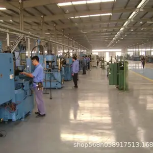 平阳县欧登汽车零部件厂