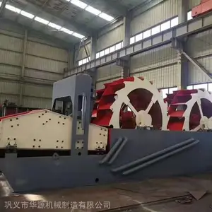 ���ܻ�����ϴɳ������ˮ��ϸɳ����һ���