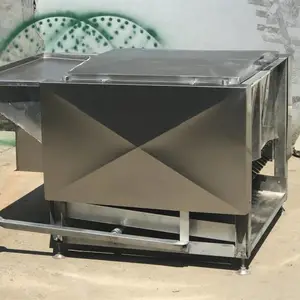 家禽去毛机