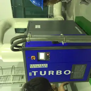 无油空气悬浮鼓风机 污水厂曝氧专用 变频节能