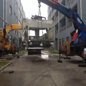 嘉兴起重吊装 搬运 设备起重
