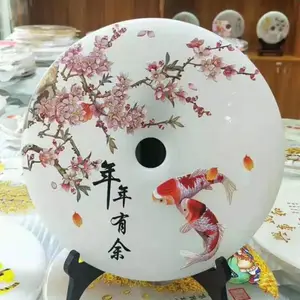 焕环祥工艺 同学聚会礼品定做 退休纪念品定制