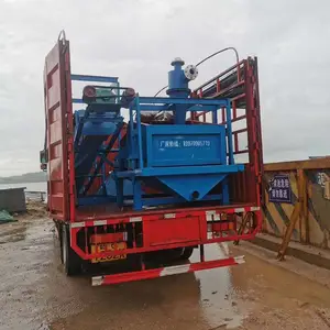 ��ɳ��ˮϸɰ���ջ��ཬ�����豸�ཬˮ������ˮ����Ⱦ***�豸