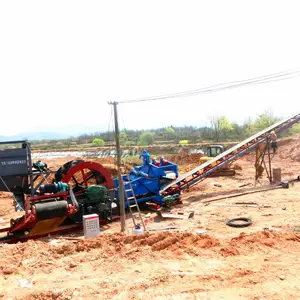 湖南制砂行业细沙得到充分回收【细沙回收机】减少资源浪费价格低